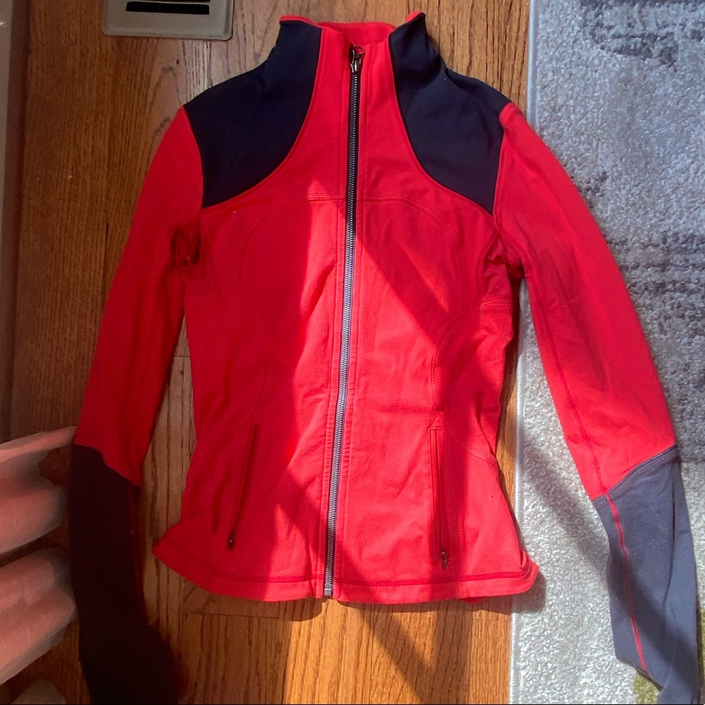 Vintage Lululemon jacket
